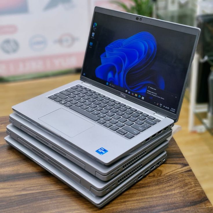 Dell latitude 5310