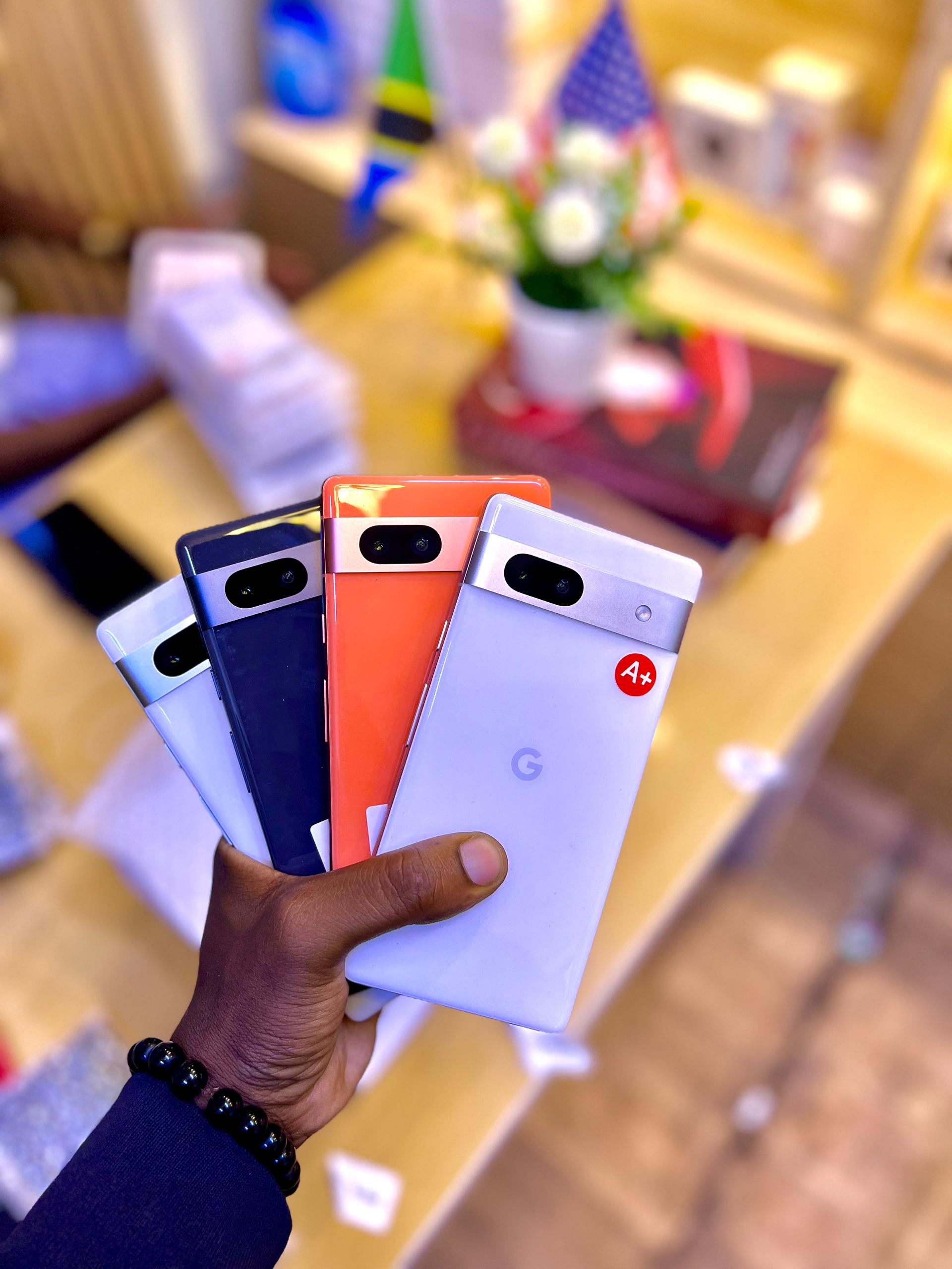Google Pixel 7a