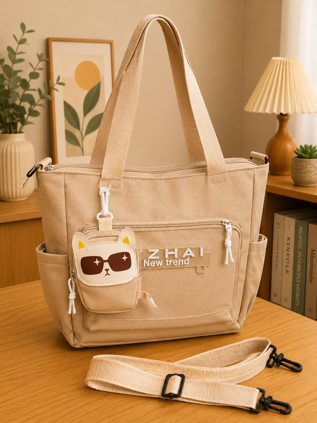 Women tote bag