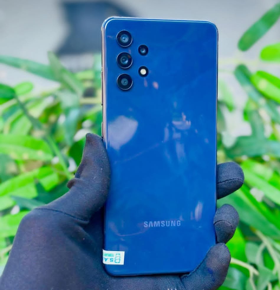 Samsung A32