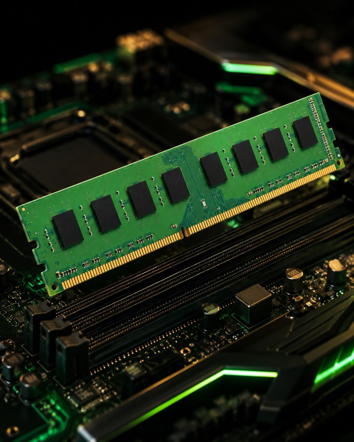 RAM 8GB DDR4